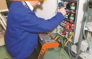 Sonel Miernik parametrów instalacji elektrycznej MPI-520 wielofunkcyjny (WMPLMPI520) 4