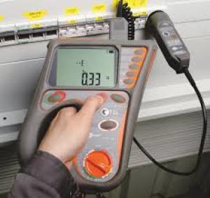 Sonel Wielofunkcyjny miernik parametrów instalacji elektrycznych MPI-505 WMPLMPI505 6