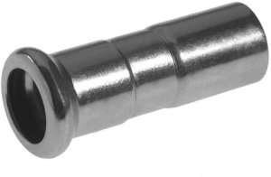 KAN-therm Redukcja nyplowa Steel Press 28x18mm 620218.5 1