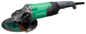 Szlifierka Hitachi szlifierka kątowa G23SW2 W7 230mm (G23SW2W7) 1