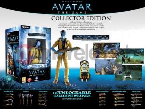 Avatar - Edycja Kolekcjonerska PC 5