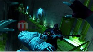 Gra PS3 Mirrors Edge 5