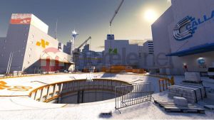 Gra PS3 Mirrors Edge 7