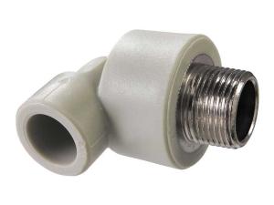 KAN-therm Kolano PP GZ 32x3/4" 04104532 1