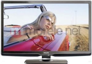 Telewizor Philips Telewizory LCD >> Telewizor 42" LCD Philips 42PFL9664H/12  (42PFL9664H/12) - ZAMPHIRTV0034 1