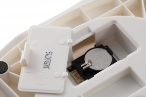 Waga kuchenna Adler AD3137w biała 6