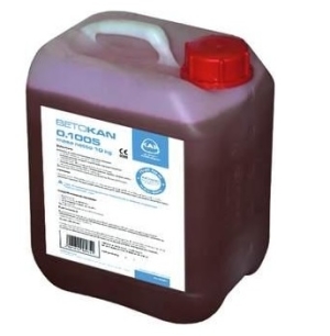 KAN-therm Dodatek do betonu Betokan 10L 0.1005 1