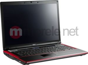 Laptop MSI GX740-076PL 1