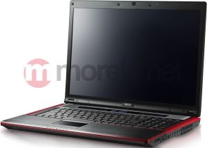 Laptop MSI GX740-076PL 3