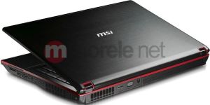 Laptop MSI GX740-076PL 4