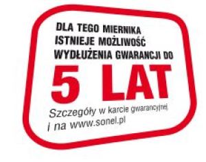 Sonel Miernik impedancji pętli zwarcia MZC-304 (WMPLMZC304) 4