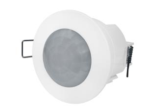 Zext Czujnik ruchu 1200W 360° ES41Z biały A01-ES41Z-BI 1