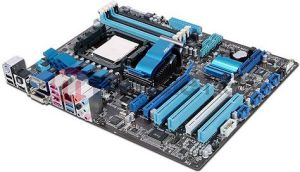 Płyta główna Asus 880G/SB850, DDR3-1333, SATA3, RAID, IEEE, GBLAN, ATX (M4A88TD-V EVO/USB3) 2