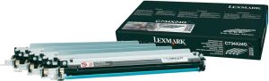 Lexmark Bęben  (C734X24G) 1