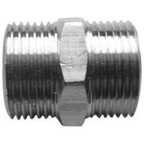 Tok-met Nypel 3/8" chrom N3/8Ch 2