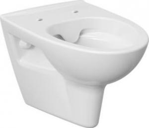 Miska WC Cersanit wisząca Parva New CleanOn (K27-061) 1