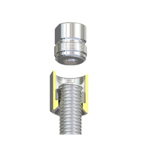 Hewalex Zagniatarka do rury elastycznej SNP-DN16 - 80.43.07 2