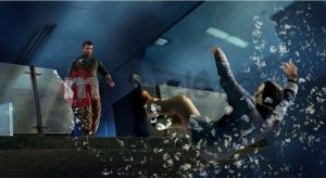 Tom Clancy"s Splinter Cell Conviction PC 2