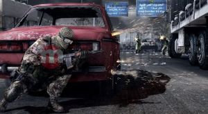 Tom Clancy"s Splinter Cell Conviction PC 3