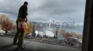 Tom Clancy"s Splinter Cell Conviction PC 5