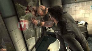 Tom Clancy"s Splinter Cell Conviction PC 6