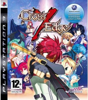 Cross Edge 1