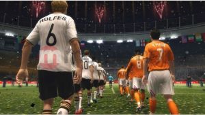 FIFA World Cup 2010 South Africa Xbox 360 3