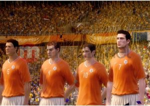 FIFA World Cup 2010 South Africa Xbox 360 5