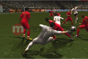 FIFA World Cup 2010 South Africa Xbox 360 7