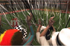 FIFA World Cup 2010 South Africa Xbox 360 8