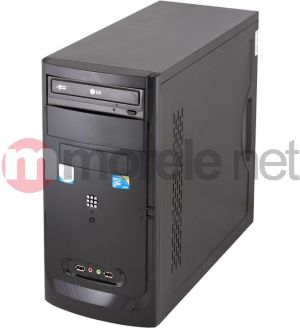 Komputer Actina Komputery Economy >> Actina Sierra E E8400/2GB/160/DVDRW/VGAOB (0) - KOMAAAKKE0564 1