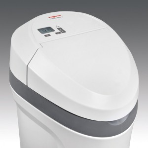 Zmiękczacz wody Viessmann Stacja uzdatniania wody AQUAHOME 20-N dla gospodarstw domowych (7511783) 2