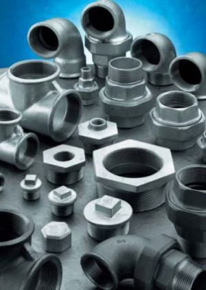 Atusa Kolano 3/4x1/2" czarna 09021043 2