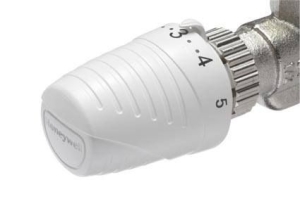 Honeywell Głowica termostatyczna THERA-4 (T3001) 1