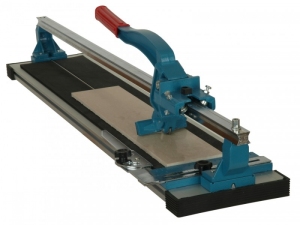 Maszynka do cięcia płytek Dedra prowadnica X-profil 1200mm (1154) 2