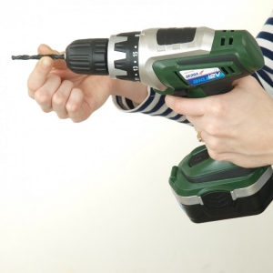 Wiertarko-wkrętarka Dedra  (DED7873B) 4