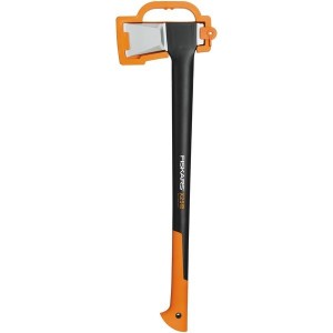 Fiskars Siekiera rozłupująca z tworzywa sztucznego 2,5kg 77,5cm (122483) 4
