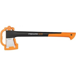 Fiskars Siekiera rozłupująca z tworzywa sztucznego 1,08kg 59,9cm (122463) 2