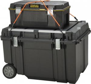 Stanley Skrzynka narzędziowa na kółkach FMST1-75531 5