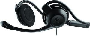 Słuchawki Logitech H360 Headset USB 1