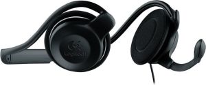 Słuchawki Logitech H360 Headset USB 2