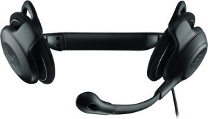 Słuchawki Logitech H360 Headset USB 3