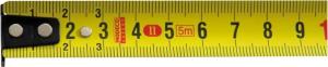 Modeco Miara zwijana FRIENDLY GRIP 5m 19mm MN-81-155 2