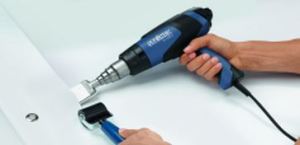 Opalarka Steinel 2000 W (HL1920E) 10