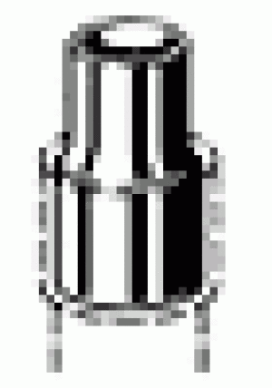 Viega Złączka redukcyjna 18-15mm miedziana 100520 2