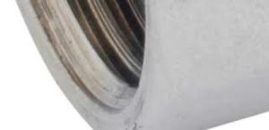 Ferro Kurek kulowy z trójnikiem do czujnika ciepłomierza 1/2'' KMT1 3