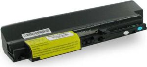 Bateria Whitenergy bateria IBM Thinkpad R61i 14-cali 6600mAh Li-Ion 10.8V (06442) 2