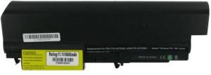 Bateria Whitenergy bateria IBM Thinkpad R61i 14-cali 6600mAh Li-Ion 10.8V (06442) 4
