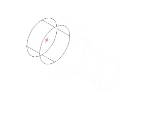 Danfoss Głowica termostatyczna RAW 5116 click - 013G5116 3