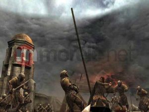 WŁADCA PIERŚCIENI POWRÓT KRÓLA PLATINUM 4